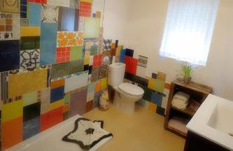 La Casina de Micaela - Foto 20