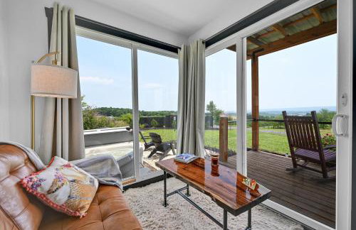 Pine Grove Scenic View Unforgettable Love Getaway - Foto 10