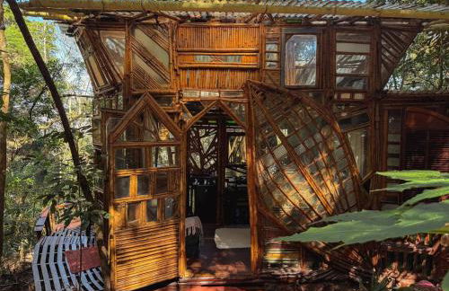 Casa Bambu Floresta Amada - Photo 19