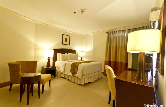 Crown Regency Suites & Residences - Mactan - Foto 17
