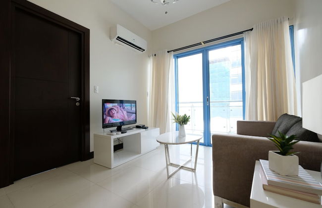 StayHome Asia at Two Central - Foto 35