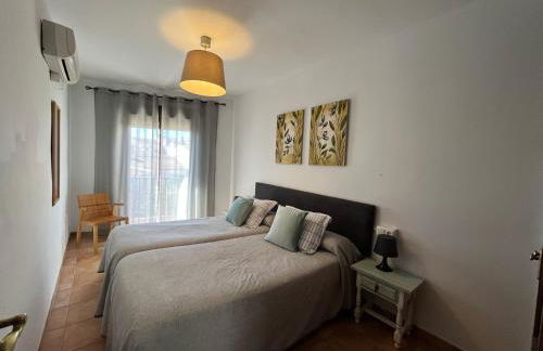 Apartamentos Villa Torcal - Foto 32