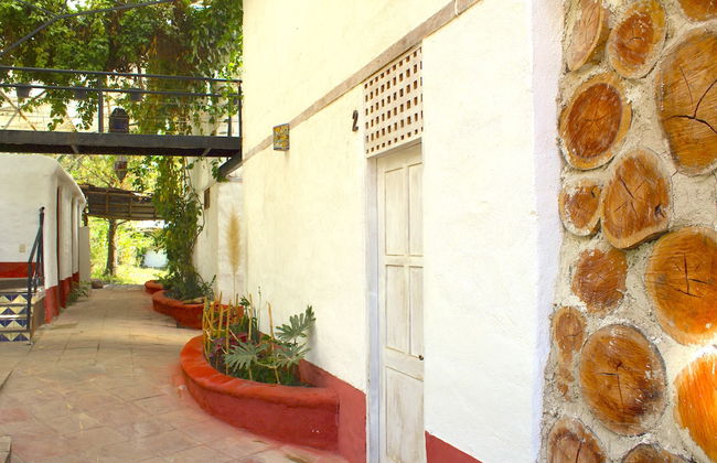 Rancho con Caballos El Reencuentro - Foto 70