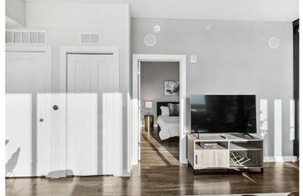 Piedmont Park 1 bdrm - Foto 20