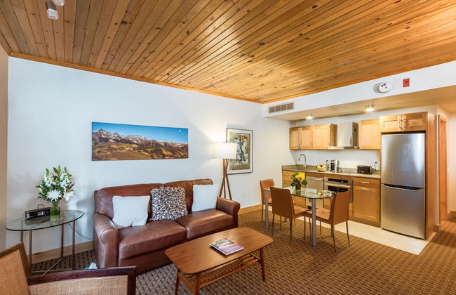 Ice House Suites and Condominiums - Foto 73