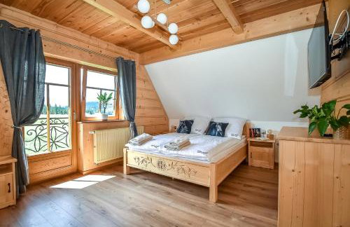 Domki Wiśta Wio - Foto 6