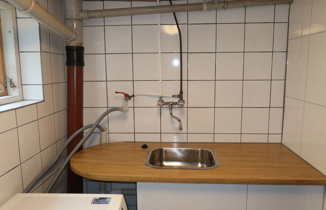 Gamlahuset - Foto 16