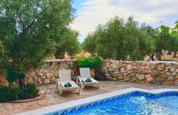 Cortijo Rica - Photo 25