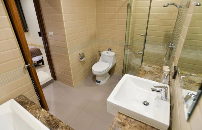 The Pad Silom Serviced Apartment - Photo 22