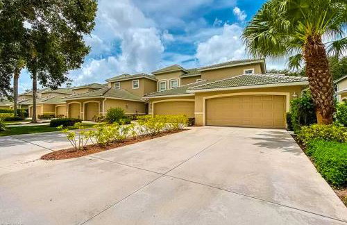Bundled Cypress Golf Retreat, Unit 203 - Foto 28