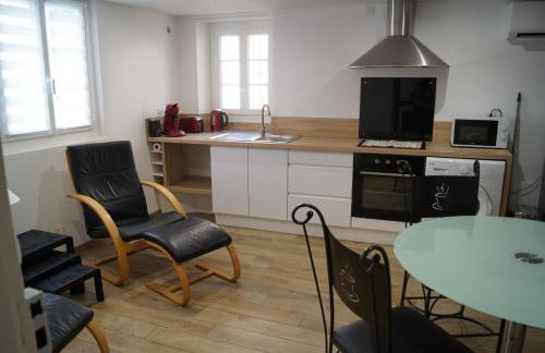 La Diligence - Foto 4