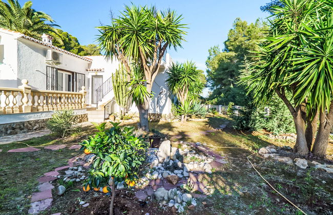 El Palmeral - Foto 43