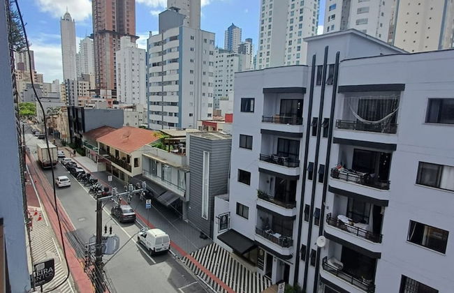 Residencial Irati - Balneário Camboriu - Photo 24