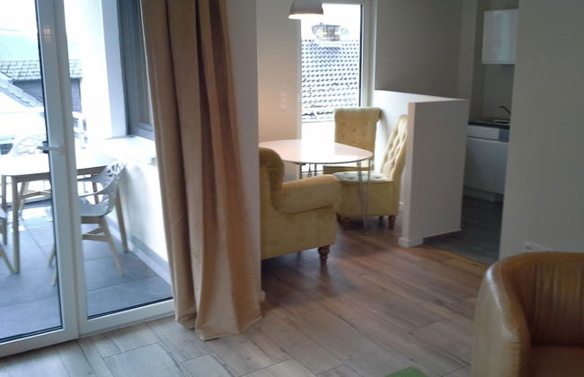 Finest - Hotel Suiten Bonn - Photo 54