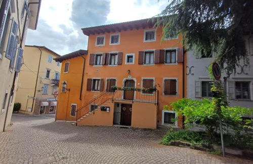 Splendida Mansarda, aria condizionata "ALLE MURA DEL CASTELLO 2 Stefano e Paola Marchesini" - Foto 35