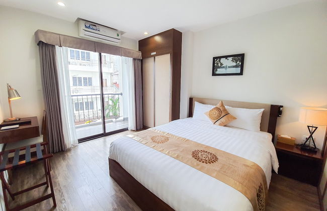 Reiwa Inn Apartment - Foto 47