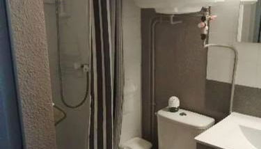 Studio pour curiste - Foto 4