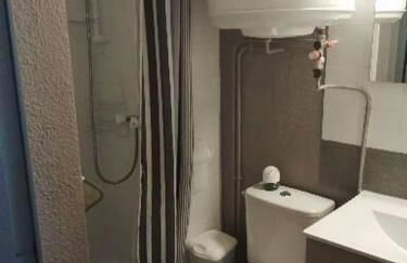 Studio pour curiste - Foto 4