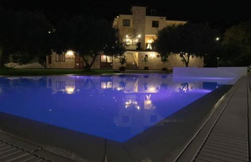 Agriturismo Villa Orchidea - Foto 28