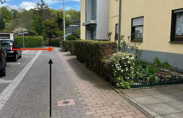 Ferienwohnung am Limburger Park - Foto 30