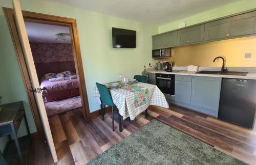 The Nest by Blake view holidays, a peaceful boutique retreat, 3 miles from Ennerdale- small twin or king bed available - Foto 9