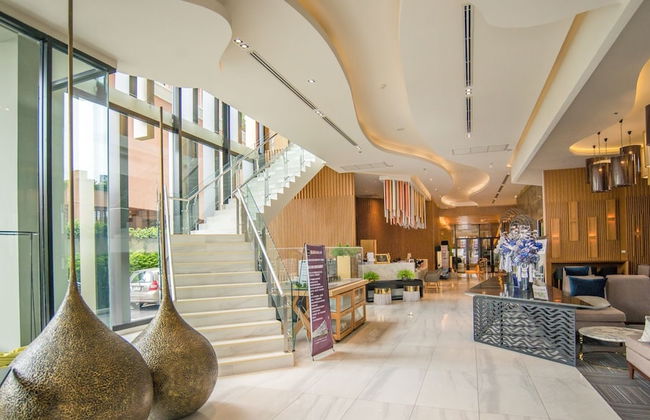 The Astra Condo Chiang Mai - Foto 67