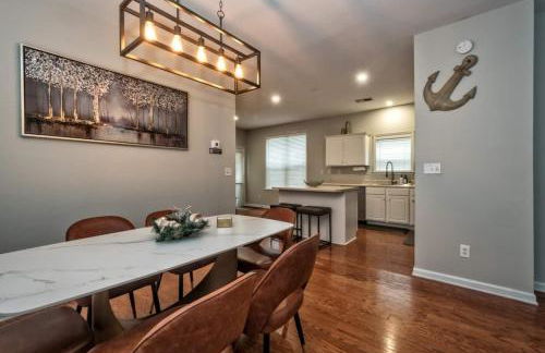 Island Vibe at Harbor Town-5 mins from downtown - Foto 9