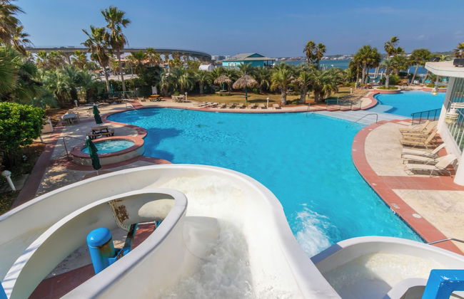 Caribe 409D - Photo 38