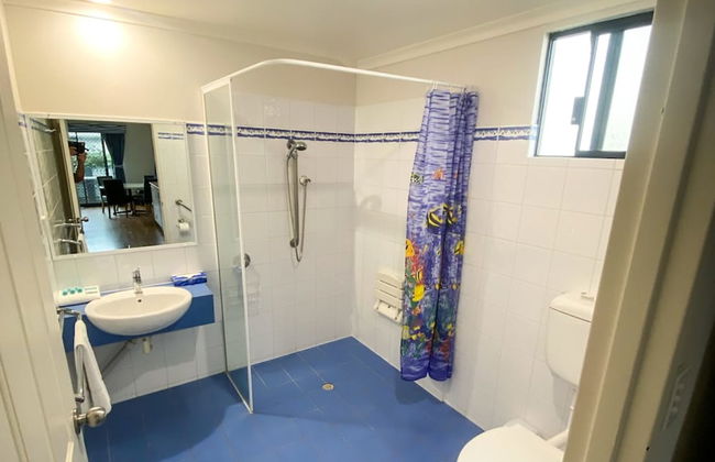 BIG4 Breeze Holiday Parks - Busselton - Foto 62