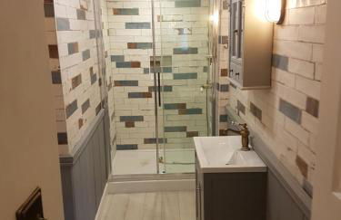 Briar Cottage - Foto 9