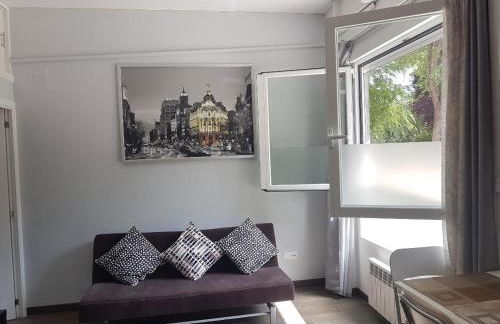 Bonito Apto Barrio del Pilar Smart Fit - Foto 12