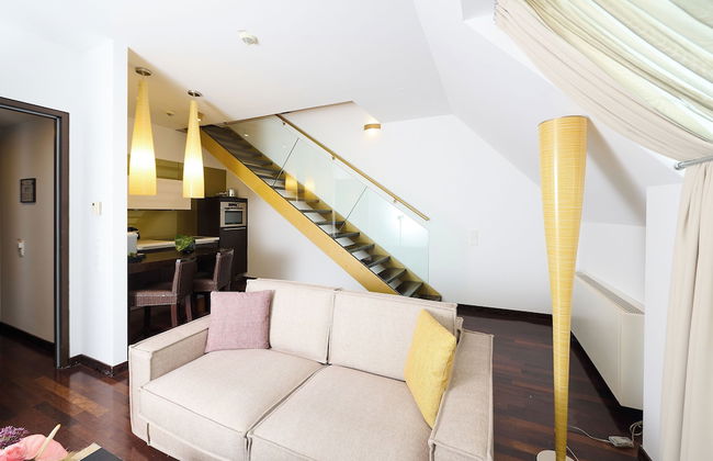 MyPlace Premium Apartments - Photo 65