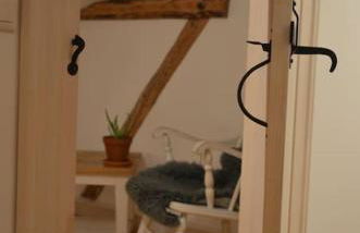 Ferienhaus Hof Papenwohld - Naturpark, Gartensauna - Foto 50