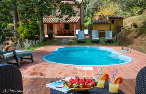 Villa la Pieve - Foto 3