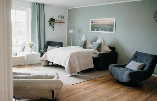 Plöner See bei Plön, mit Panoramablick auf den See - Foto 49