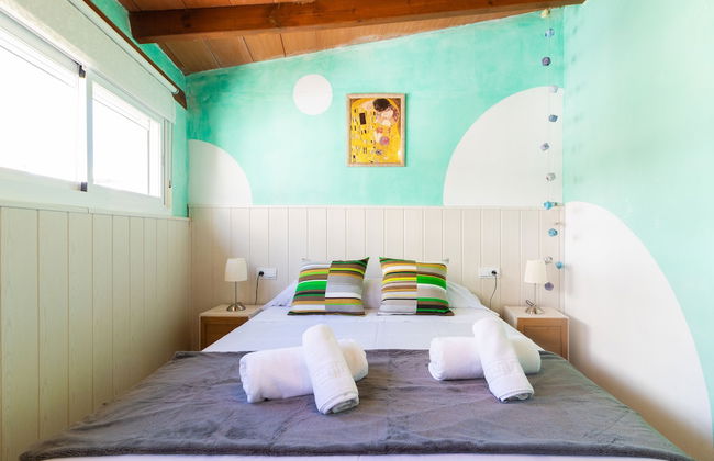 Sitito Escribano Apartment - Photo 11