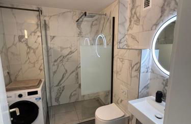 Nisay Home - Schorndorf - City Apartment - Foto 19