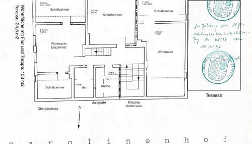 Herrenhaus Carolinenhof - Foto 3