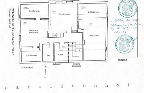 Herrenhaus Carolinenhof - Foto 3