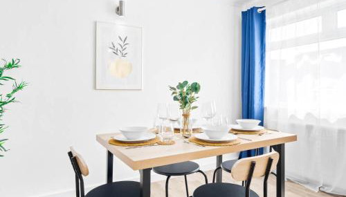 Chic 2 Bedroom Home - King-Size Beds - Garden - Parking 4VC - Foto 3