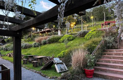 Villa Italia Hospedagem - Photo 91