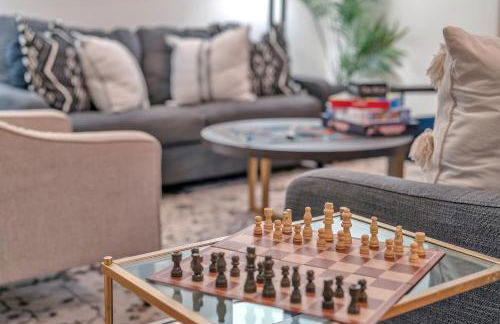 Family Beach Home With Home Theater & Heated Pool! - Foto 41