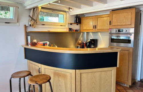 La petite chaumière sur le rivage - Photo 19