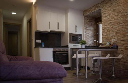 Apartamentos turisticos HAZ AMIGO - Foto 43