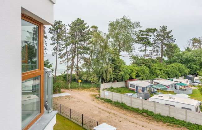 Sun & Snow Let's Sea Baltic Park - Foto 80