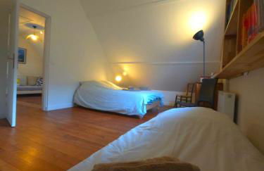 Camembert & Crustacés - Foto 36