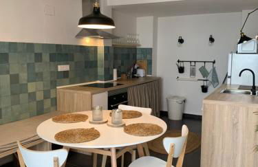 Alex- DUPLEX APARTMENT- City - Foto 8