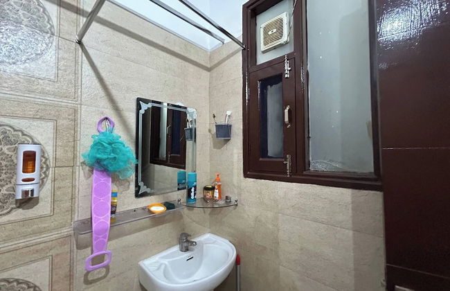 Entire 3bhk Luxury Flat in Zirakpur-panchkula-chandigarh-mohali, Punjab, India - Foto 41