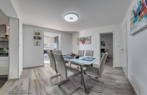 villa flores - Foto 22