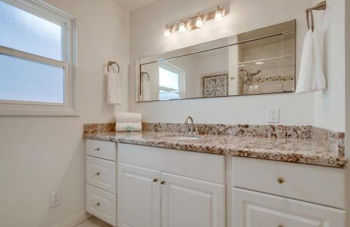 Bay Park Breeze - Minutes to Sea World, The Beach & Downtown - Foto 29